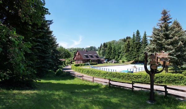 Resort
